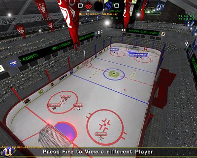 CB-Hockey