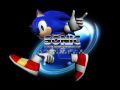 Sonic The Hedgehog : Genesis of the Azure Wind