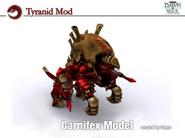 Carnifex Model