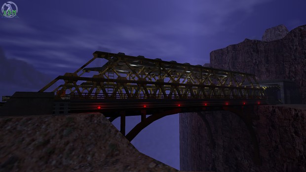 CTF Bridge