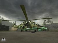 Mi-24Pn Hind