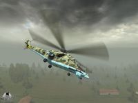 Mi-24Pn Hind