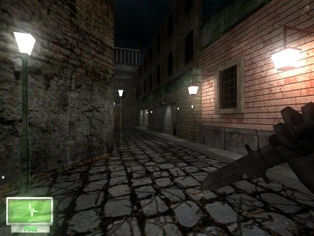 Yay! New map (recb_prisoncity) by me (ruMpel)