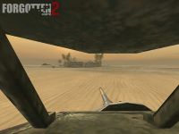 M3 Stuart First person view