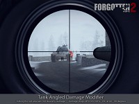 Tank Improvements