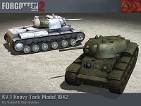 KV-1 model 1942