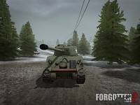 M4A3 (76)W Sherman
