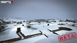 Eastern Front Event Beta Maps