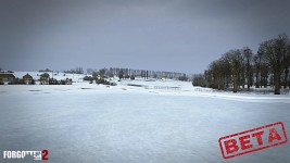Eastern Front Event Beta Maps