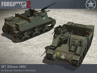 M7 HMC
