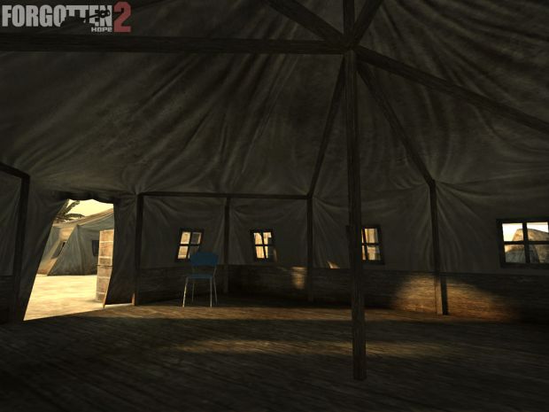 Desert Tents By Rad