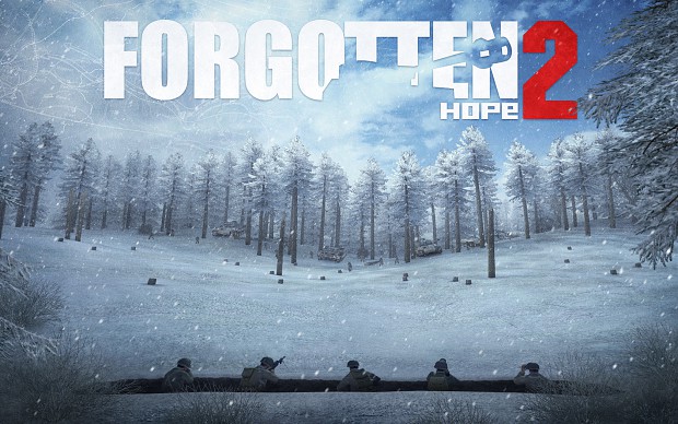 Forgotten Hope 2.4