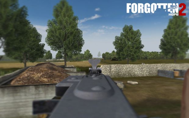 Previewing 3d ironsights