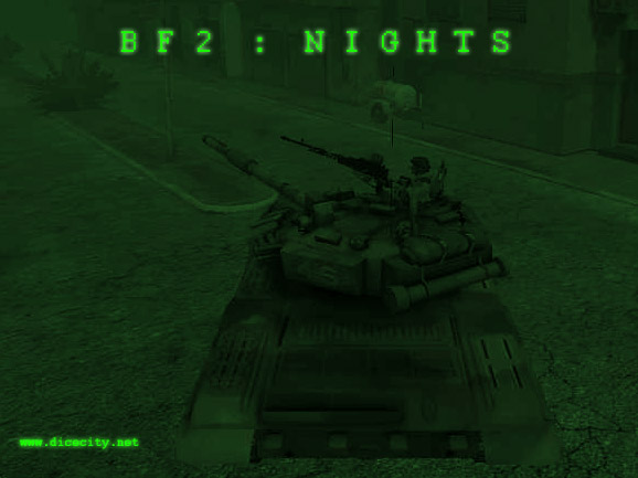 BF2: Nights