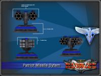 Patriot System 