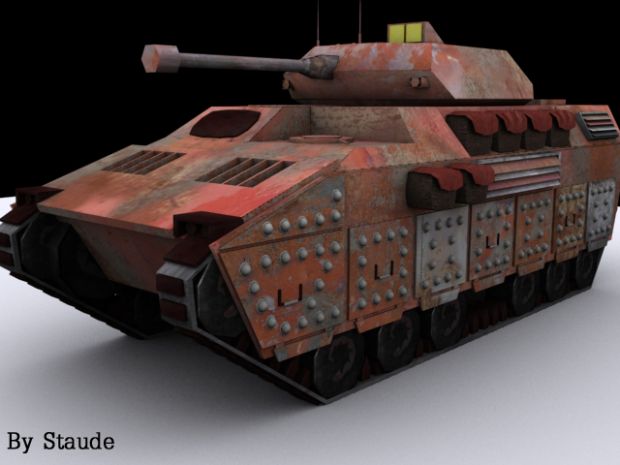 Light Tank