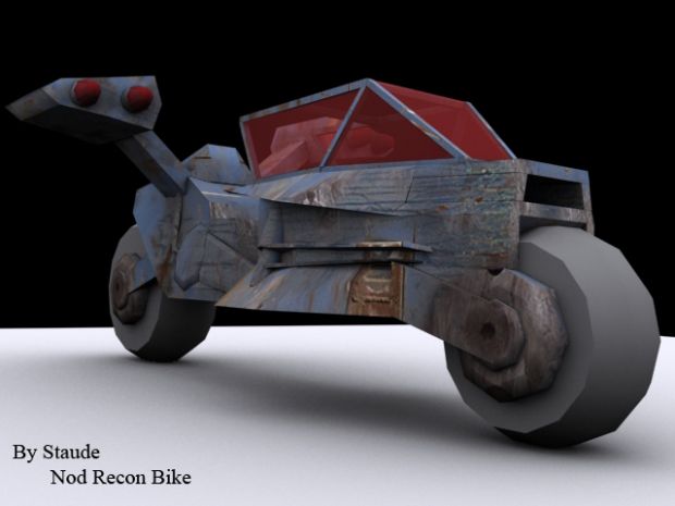 Recon Bike