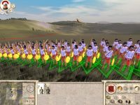 Updated Tlaxcalan Warriors