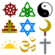 Religion Icons, Beta