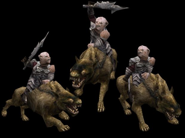 Gothmog, Orc Leader image - The Elven Alliance mod for ...
