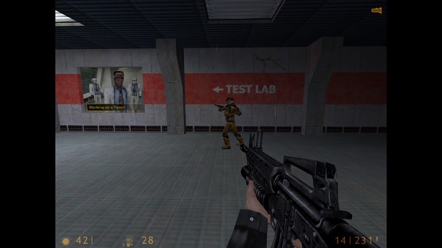 in-game screenshots