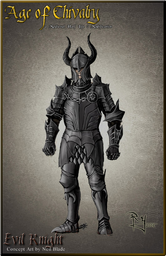 chivalry medieval warfare armor mods