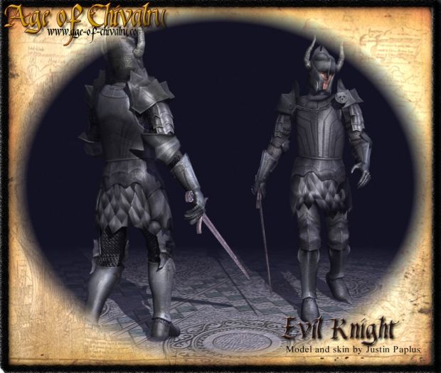 Evil Knight