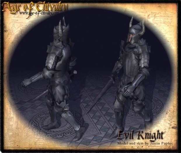 Evil Knight