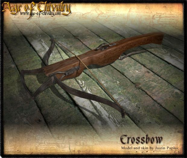 Crossbow