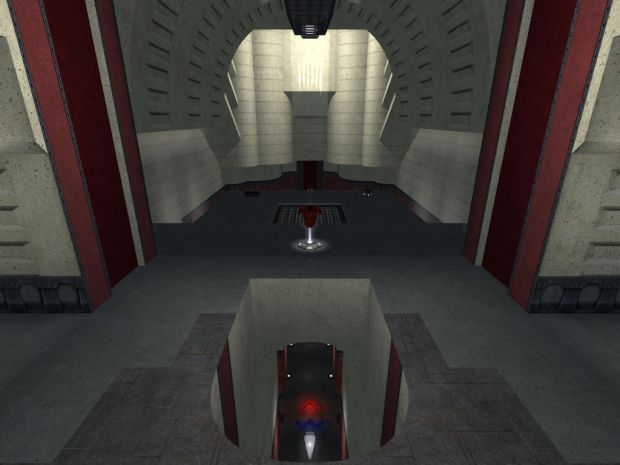 Quake 4 Arena