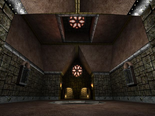 Quake 4 Arena