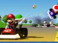 Mario Kart Source