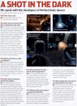 PC Zone UK Issue 175 Interview