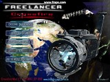 Freelancer Advanced Widescreen HUD at Freelancer Nexus - Mods and community