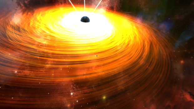 Crossfire Blackhole