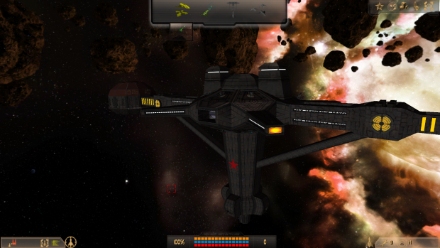 Freelancer Download (2003 Simulation Game)