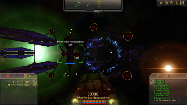 Freelancer Download (2003 Simulation Game)