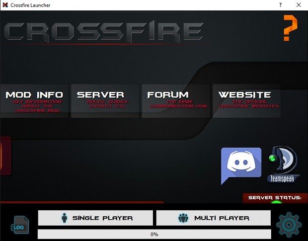 Freelancer crossfire не запускается