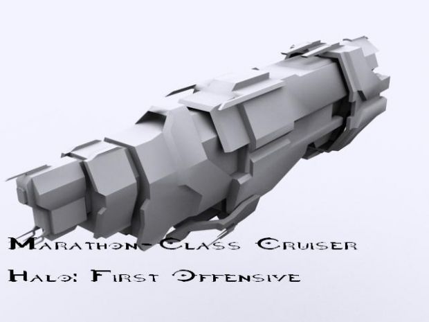 Marathon-Class Cruiser