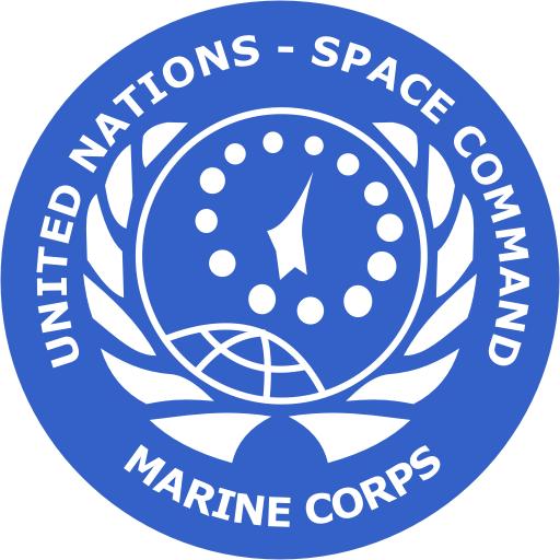 UNSC Logo - Art
