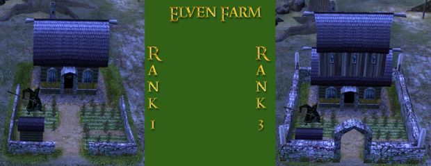 Elven Farm