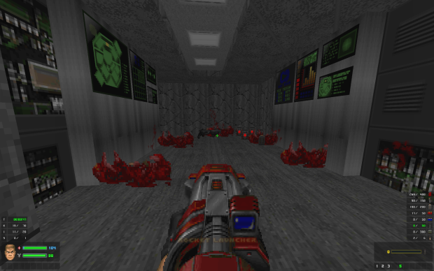 Screenshot Doom 20230822 001521