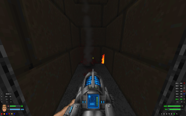 Screenshot Doom 20230822 001521