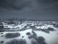The Winter of Cernobyl (anomaly 1.5.1)