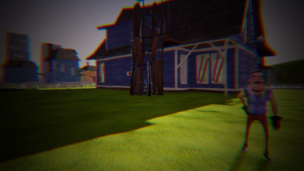 Image 5 - HelloMyFirstMod for Hello Neighbor - ModDB