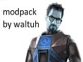 Half life 1 Remastered MODPack by Waltuh