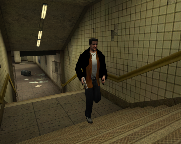 Image 4 - Max Payne Beta Mod For Max Payne - ModDB