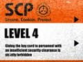 SCP-008 Infection Mod (0.6.6) file - SCP - Containment Breach Old