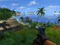 Far Cry: AF0NGY Works