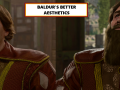 Baldur's Better Aesthetics